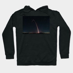 Minuteman III, GT228 Hoodie